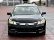 Honda Accord 2016 Baki - 1