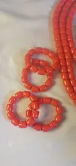 Traditional Beads Set - Negotiable - 5