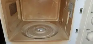 Used LG Microwave Oven