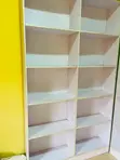 Shop/Home Shelves - HDF Wood - 2
