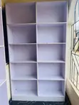 Shop/Home Shelves - HDF Wood - 3