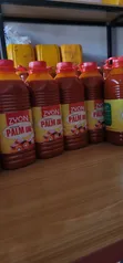 Zyon Premium Palm Oil - 3