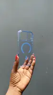 TEC Mai Kare Kamara Hard Case Magsafe don iPhone 17/18 Pro/Pro Max - 4