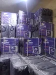 Blue Power 250Ah 12V Tubular Battery - 2