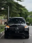 2023 Mercedes-Benz GLS 63 AMG - 1