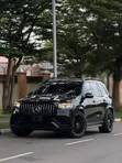 2023 Mercedes-Benz GLS 63 AMG - 2