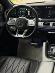 2023 Mercedes-Benz GLS 63 AMG - 4