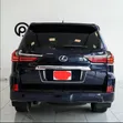 2021 Lexus LX 570 AWD Bulletproof SUV - 1