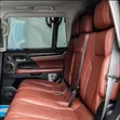 2021 Lexus LX 570 AWD Bulletproof SUV - 3