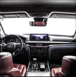 2021 Lexus LX 570 AWD Bulletproof SUV - 4