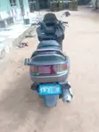 Yamaha Majesty 2025 Scooter - Grey - 3