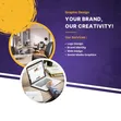 Professional Graphic Design Services by EJE COMPANY - 1