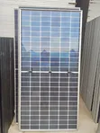 LONGi 550W Solar Panels (144 Cells) - 3