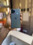 Apple iPhone 11 Pro 256GB Black - 2