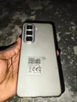 Infinix Hot 50 128GB Silver - 1