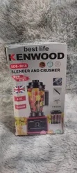 Brand New Kenwood 2-in-1 Heavy Duty Blender Crusher - 10000W - 1