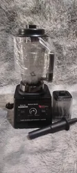Brand New Kenwood 2-in-1 Heavy Duty Blender Crusher - 10000W - 2