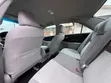 2013 Toyota Camry LE Silver - 4