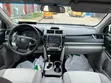 2013 Toyota Camry LE Silver - 5