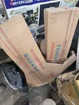 Fender Set for Toyota Highlander (2014-2018) - 2