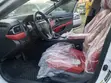2019 Toyota Camry XSE White - 5