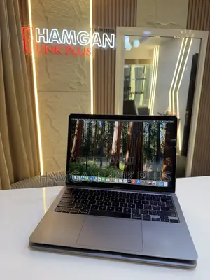 Apple MacBook Air 2020 M1, 8GB RAM, 256GB SSD