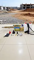 Brand New Fogging Machine - 2
