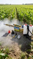Brand New Fogging Machine - 3