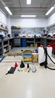 Brand New Fogging Machine - 4