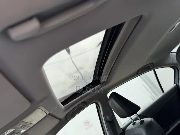 Honda Accord 2014 Touring - 1