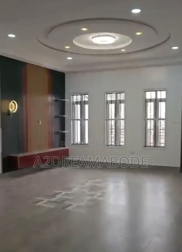 3 Bedroom Apartment da BQ a Anthony-Maryland don Siyarwa - 1
