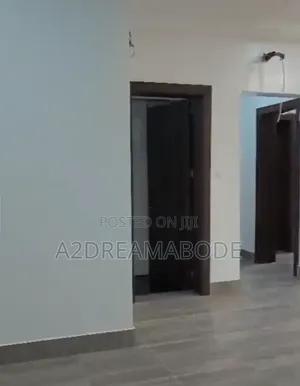 3 Bedroom Apartment da BQ a Anthony-Maryland don Siyarwa