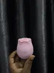 Rose Vibrator - 2