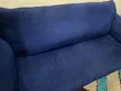 Berger Strong Wood Cushion Sofa - 2