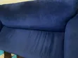 Berger Strong Wood Cushion Sofa - 4