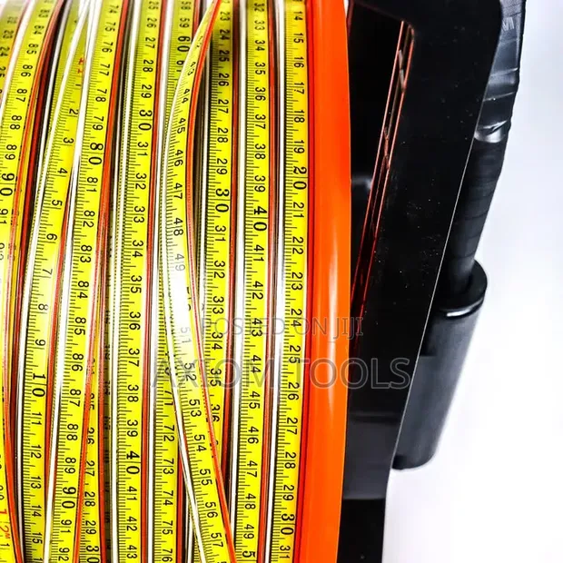 Brand New Water Level Meter - 200m Cable - 1