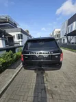 Land Rover Range Rover 3.0L V6 Supercharged HSE 2019 Black - 2