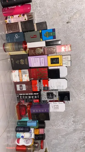 KBS Kim Bella Shugar Empire Perfume