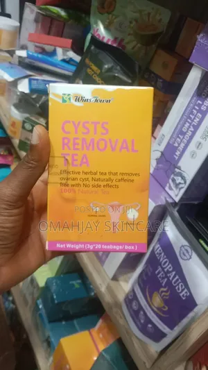 WinsTown Shayi Mai Cire Ciwon Ciki