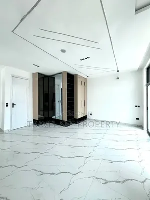 4 Bedroom Duplex with BQ in Orchid Roads, Lekki