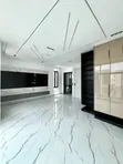 4 Bedroom Duplex with BQ in Orchid Roads, Lekki - 4