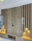 Home Interiors TV Console - 1
