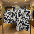 Men's Vintage Up and Down Shirt - 2