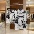 Men's Vintage Up and Down Shirt - 4