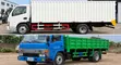 GreenHeight Enterprise Logistics: Sabis na Sufuri & Isarwa - 2