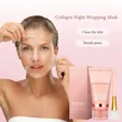 Collagen Night Mask Wrap - 1