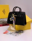 Hermes High Quality Ladies Hand Bag - 2