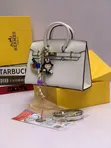 Hermes High Quality Ladies Hand Bag - 3