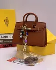 Hermes High Quality Ladies Hand Bag - 4