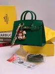 Hermes High Quality Ladies Hand Bag - 5